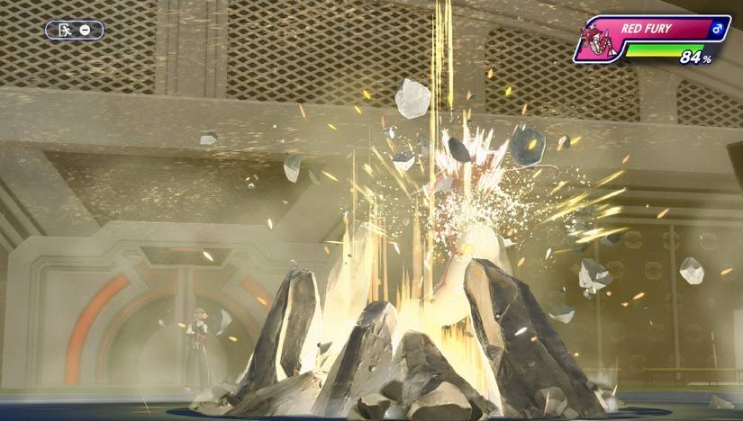 Pokemon Champions Best Sandstorm Team