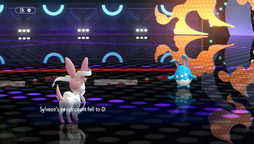 Pokemon Champion Destruction Song