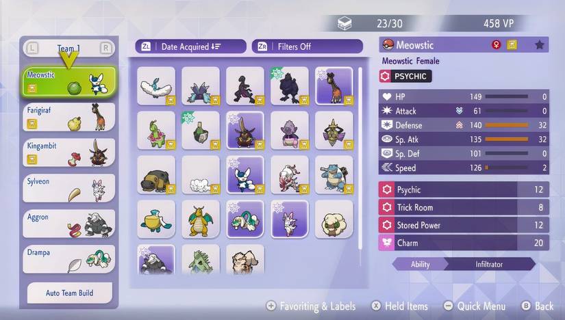 Pokemon Champion Destruction Song