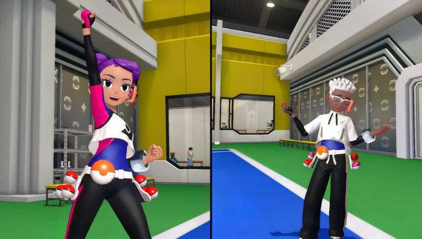 Pokemon Champion Destruction Song