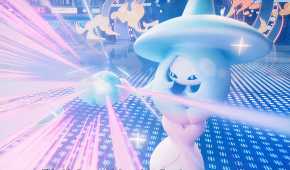Pokemon Champions Trick Room Hatterene