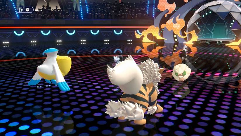 Pokemon Champions how to counter sneaslers