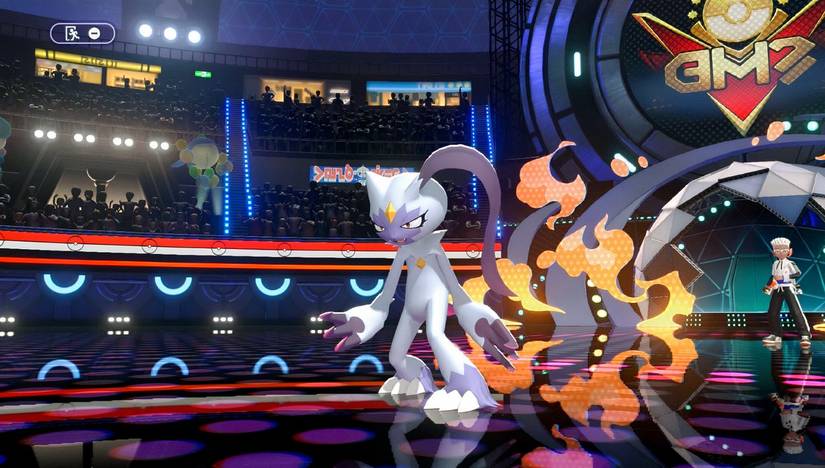 Pokemon Champions how to counter sneaslers