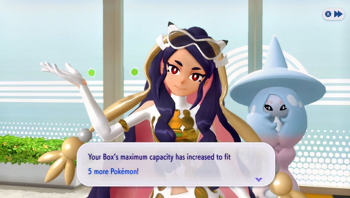 All Ranks in Pokemon Champions