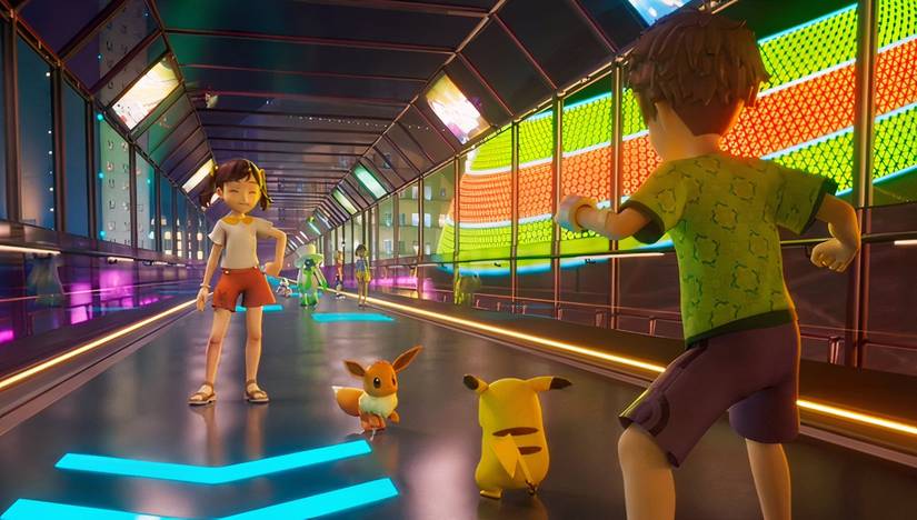 How to Play with Pokémon Champion Friends