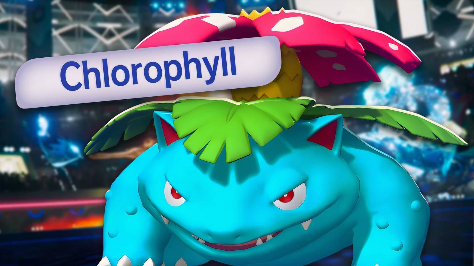 All Abilities in Pokemon Champions All Abilities in Pokemon Champions