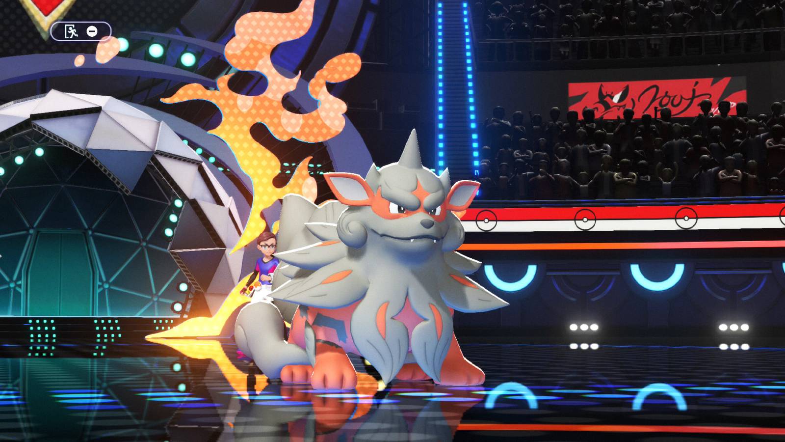 Pokemon Champions Producer Responds to Criticisms Over Visuals Pokemon Champions Producer Responds to Criticisms Over Visuals