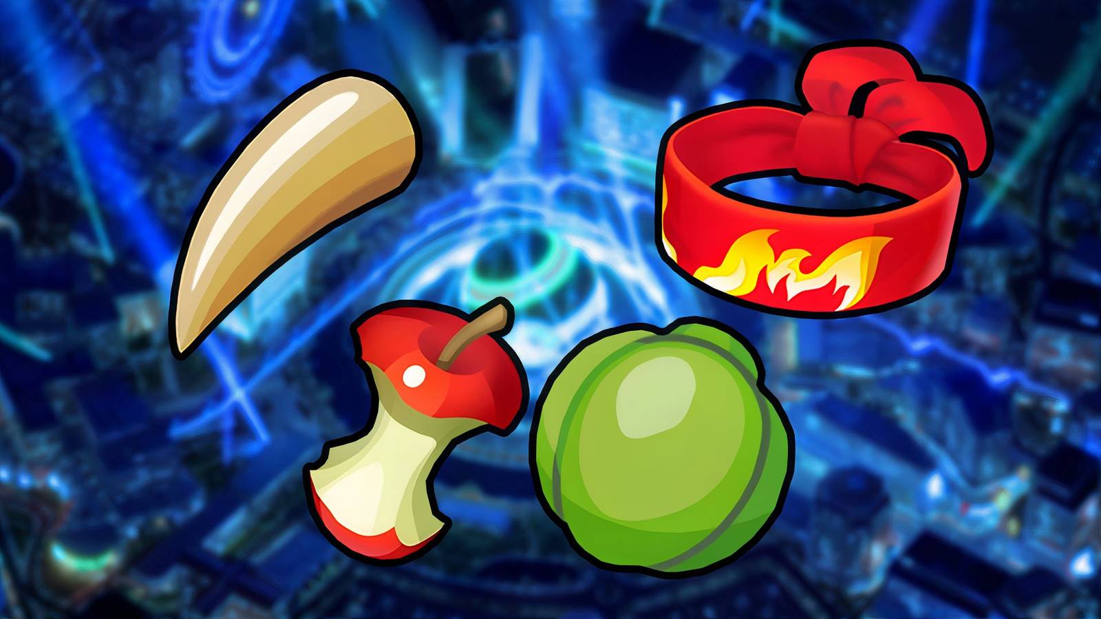 Best Held Items Tier List in Pokemon Champions Best Held Items Tier List in Pokemon Champions