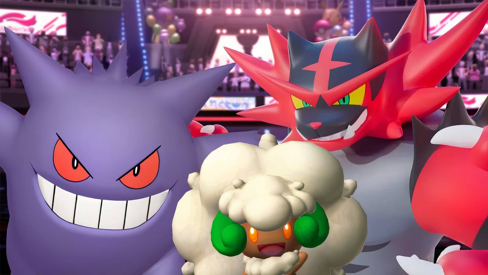 Best Perish Song Team(s) in Pokemon Champions Best Perish Song Team(s) in Pokemon Champions