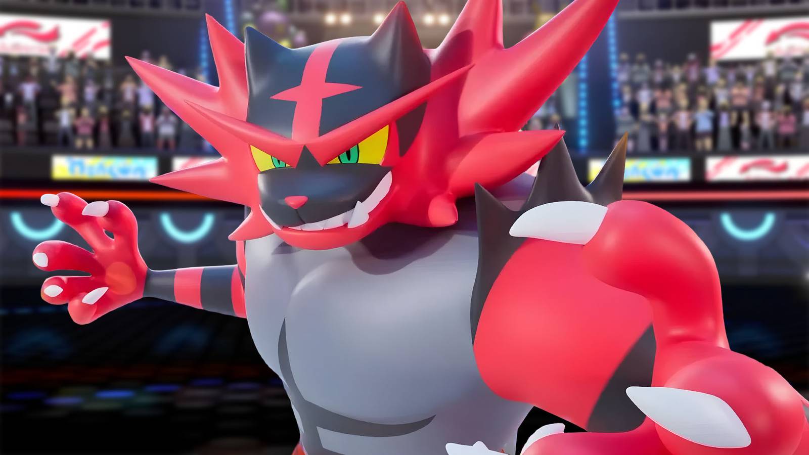 How to Counter Incineroar in Pokemon Champions How to Counter Incineroar in Pokemon Champions