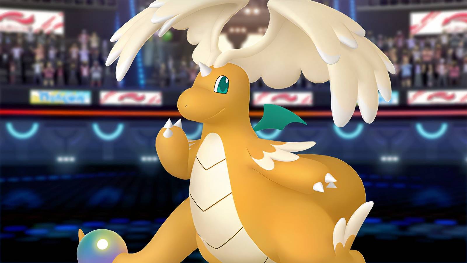 How to Counter Mega Dragonite in Pokemon Champions How to Counter Mega Dragonite in Pokemon Champions