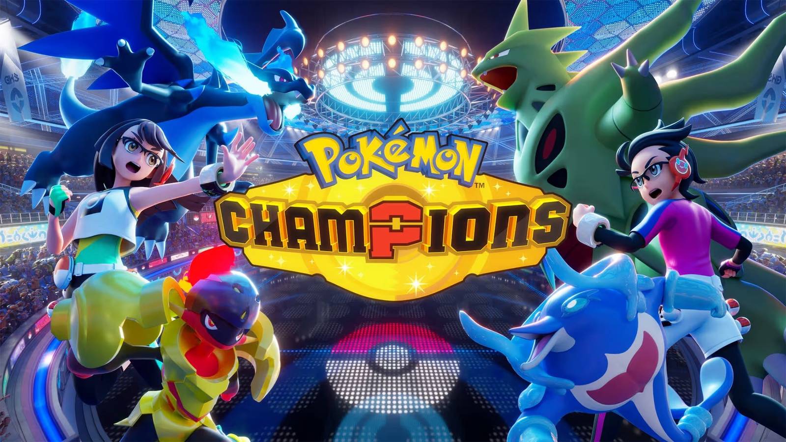 Pokemon Champions Issues Apology Pokemon Champions Issues Apology