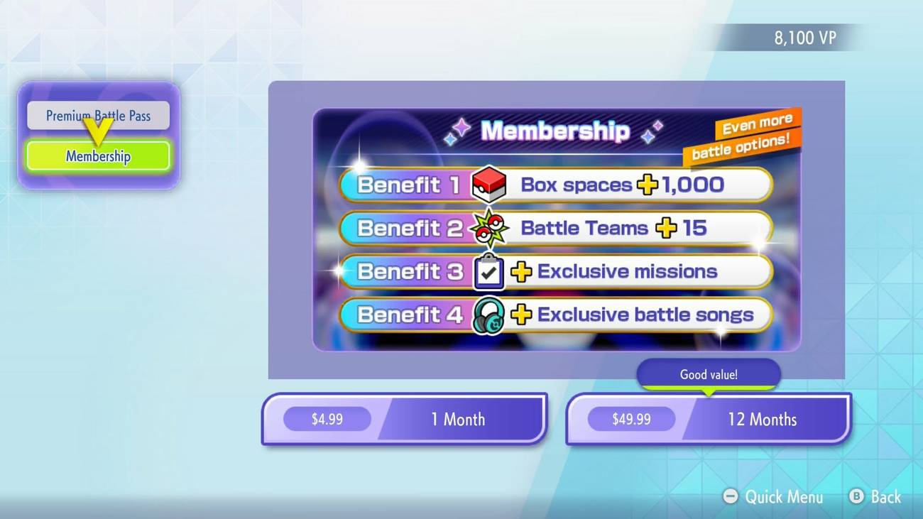 Pokemon Champions Review