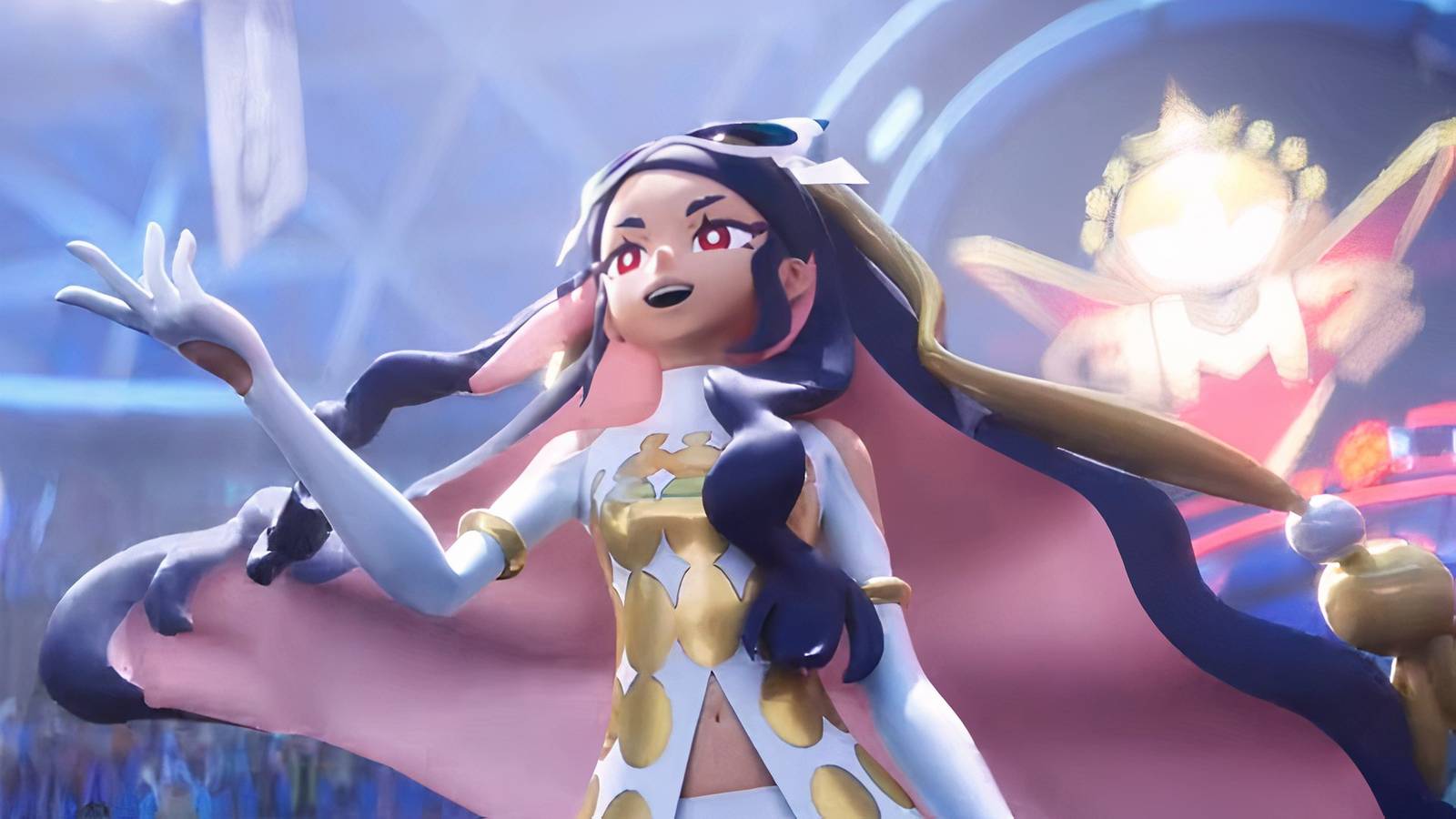 Pokemon Champions Has Its First Official Nerf Candidate Pokemon Champions Has Its First Official Nerf Candidate