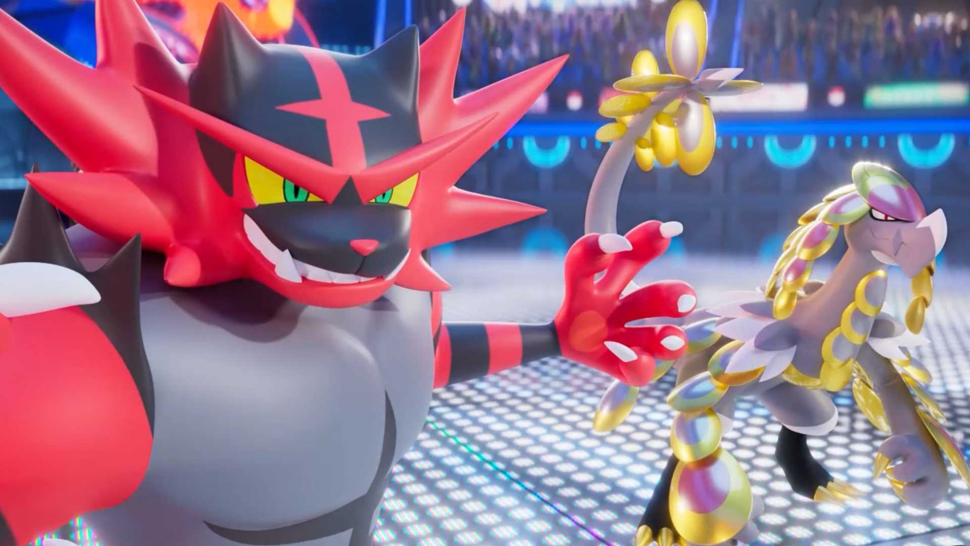 Pokemon Chapi PSA: Massive Pokemon Champions Glitch Can Kill Your Pokemon