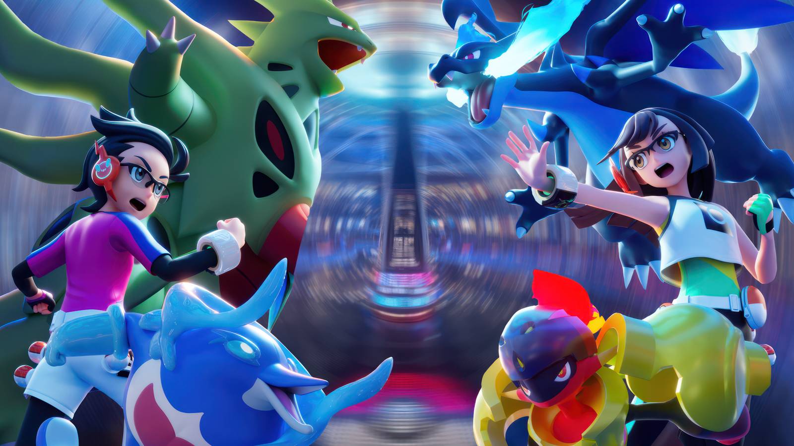 Pokemon Champions Review Pokemon Champions Review