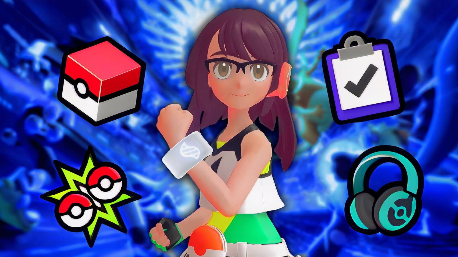 Pokemon Champions: What’s Included in the Paid Membership? (& Is it Worth It?) Pokemon Champions: What’s Included in the Paid Membership? (& Is it Worth It?)