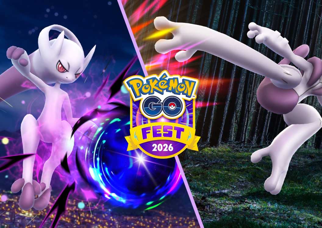 Pokemon GO Leak Reveals Two HUGE Details About Mega Mewtwo Pokemon GO Leak Reveals Two HUGE Details About Mega Mewtwo