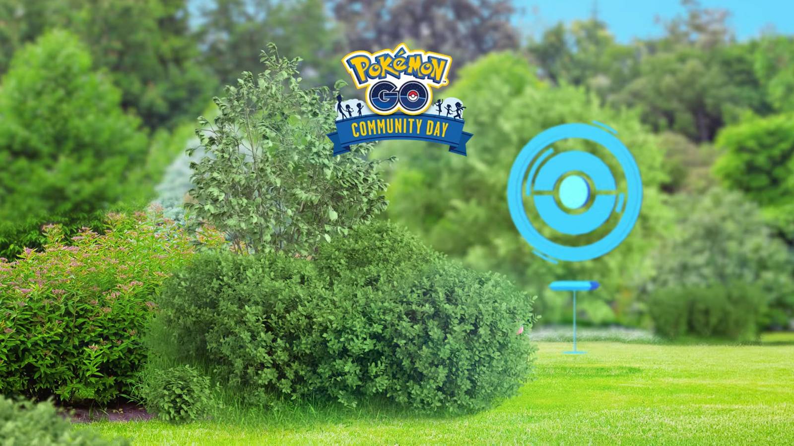 Pokemon GO Reveals May 2026 Community Day Pokemon Pokemon GO Reveals May 2026 Community Day Pokemon