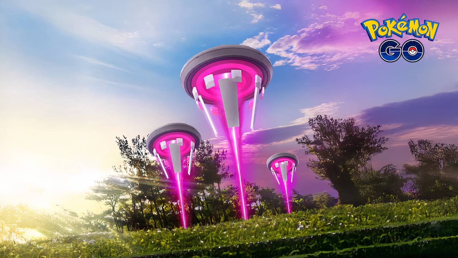 Pokemon GO Replay Event Brings Back Gigantamax Starters Pokemon GO Replay Event Brings Back Gigantamax Starters