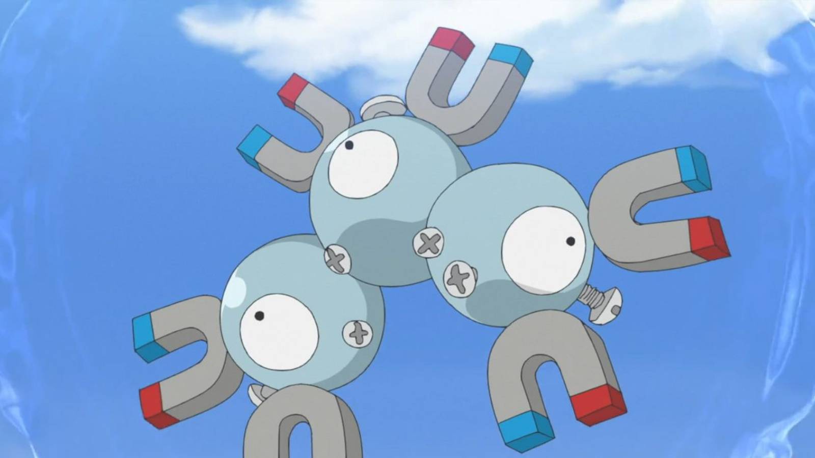 Pokemon Fan Shares Futuristic Paradox Magneton Inspired By Atoms Pokemon Fan Shares Futuristic Paradox Magneton Inspired By Atoms