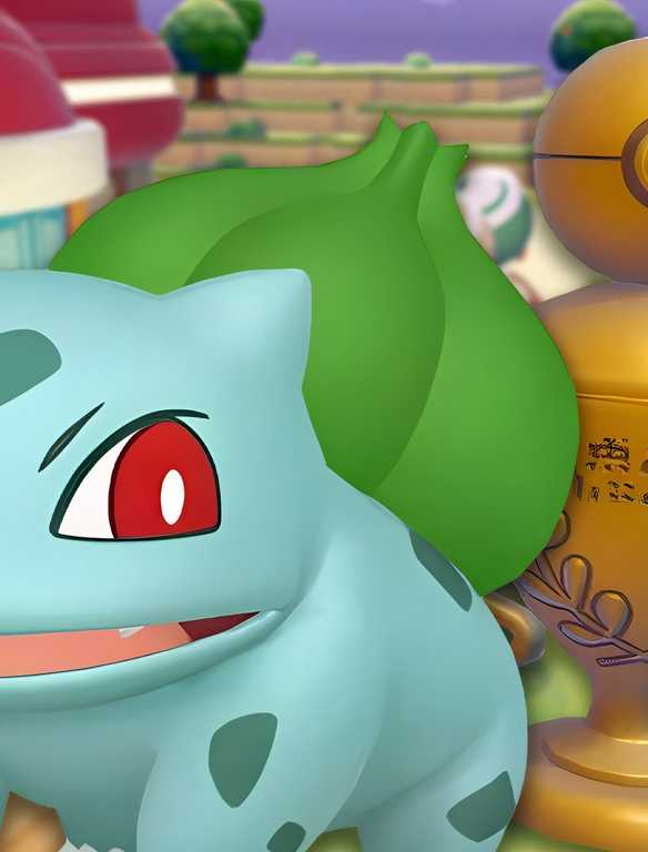 Pokemon Pokopia: How to Get Inflatable Sudowoodo (April Fools' Guide)