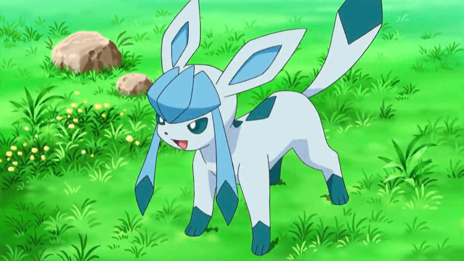Pokopia Player Builds Glaceon-Themed Ice Cream Parlor in the Game Pokopia Player Builds Glaceon-Themed Ice Cream Parlor in the Game