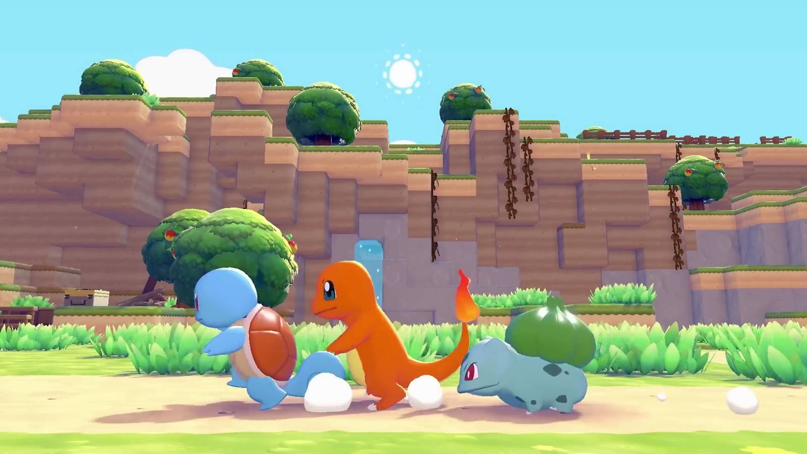 Pokopia Player Discovers Genius Use for Balloons Pokopia Player Discovers Genius Use for Balloons