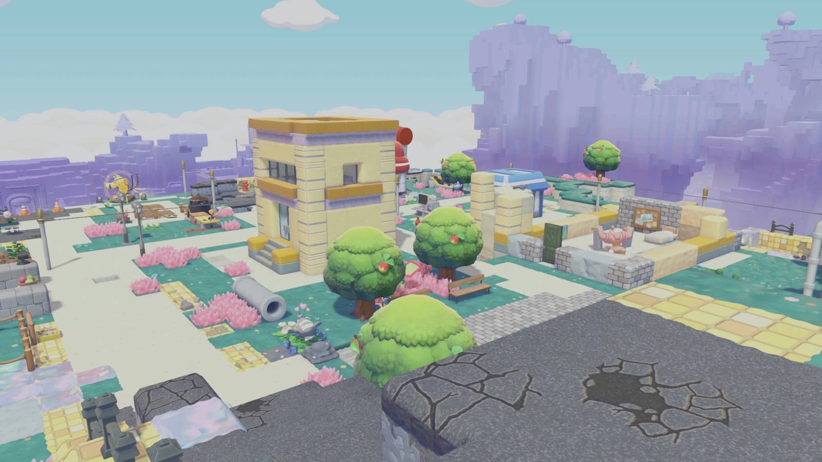 Pokopia Dojo Excavation Project Turns Into Incredible Remodeling Job Pokopia Dojo Excavation Project Turns Into Incredible Remodeling Job