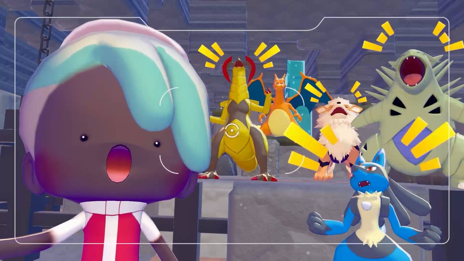 Pokemon Pokopia Update Adds Highly Requested Feature Pokemon Pokopia Update Adds Highly Requested Feature