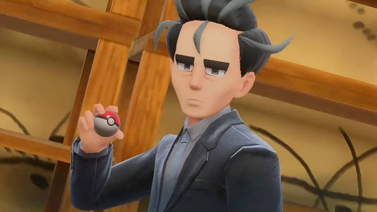 Nintendo’s Character-Summoning Patent Has Been Rejected Nintendo’s Character-Summoning Patent Has Been Rejected