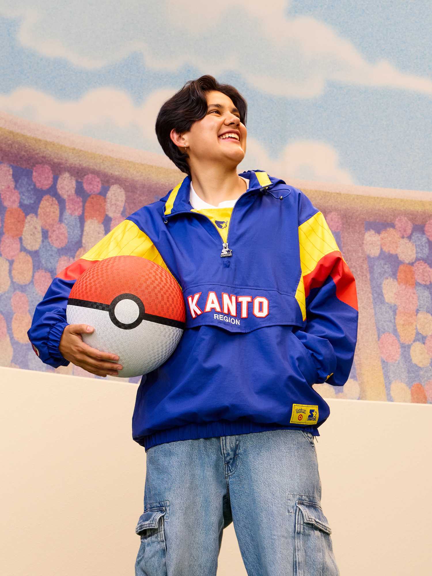 pokemon target collection 2