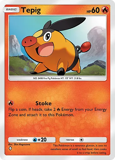 Complete Pokemon TCG Pocket Pokedex (All Cards and Sets)