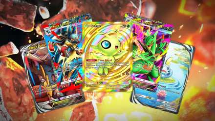 All Upcoming Cards & Events in Pokemon TCG Pocket All Upcoming Cards & Events in Pokemon TCG Pocket