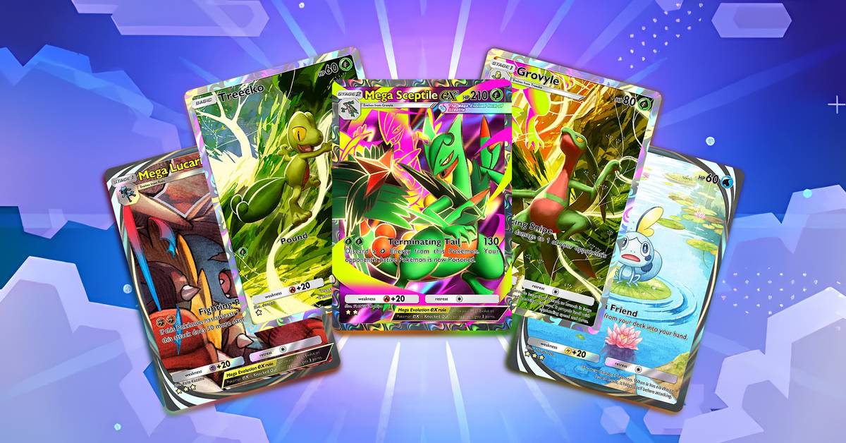 All Pulsing Aura Secret Missions and Themed Collections in Pokemon TCG Pocket All Pulsing Aura Secret Missions and Themed Collections in Pokemon TCG Pocket
