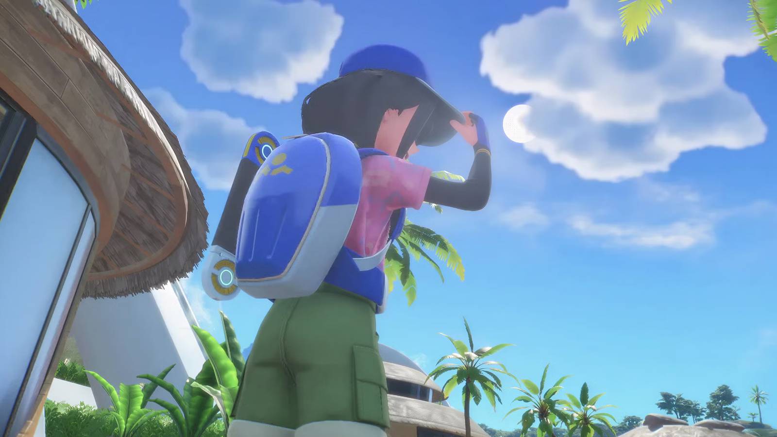 New Pokemon for Pokemon Winds and Waves Leaks Online New Pokemon for Pokemon Winds and Waves Leaks Online