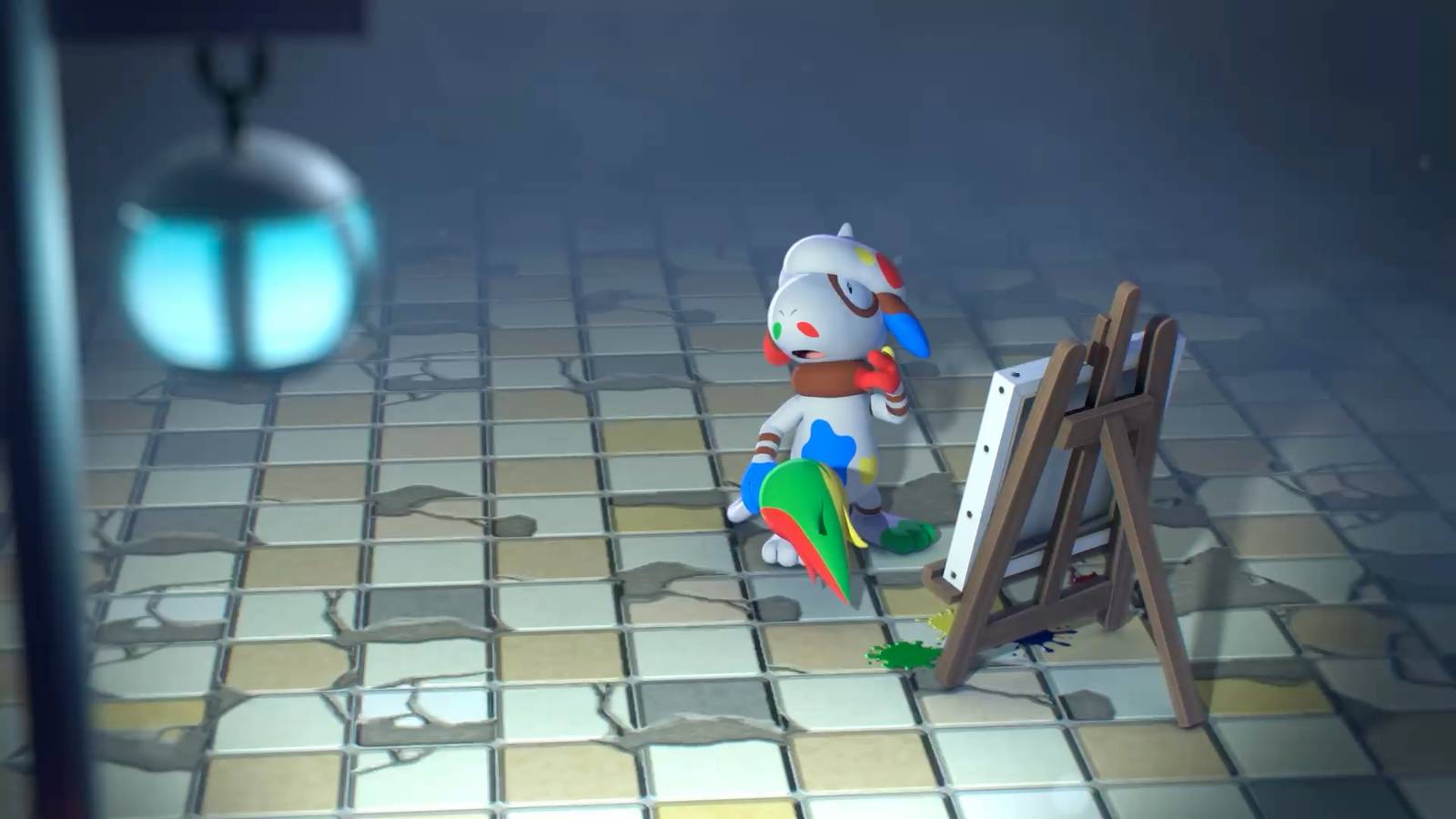 Pokopia Cloud Island Features All Block Colors Pokopia Cloud Island Features All Block Colors