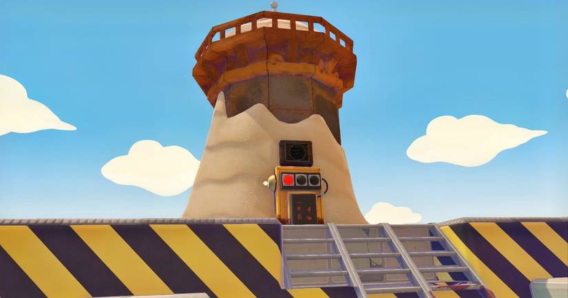 Pokopia Team Initiation Challenge