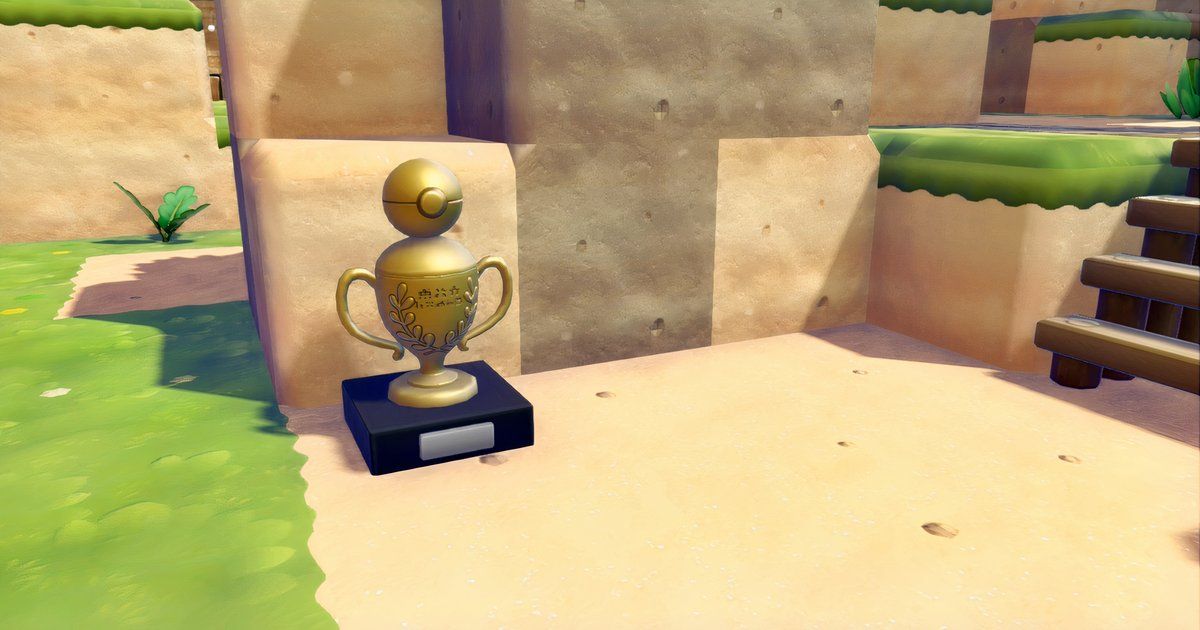 Pokopia: Bulbasaur Jump Rope Contest Event and Rewards
