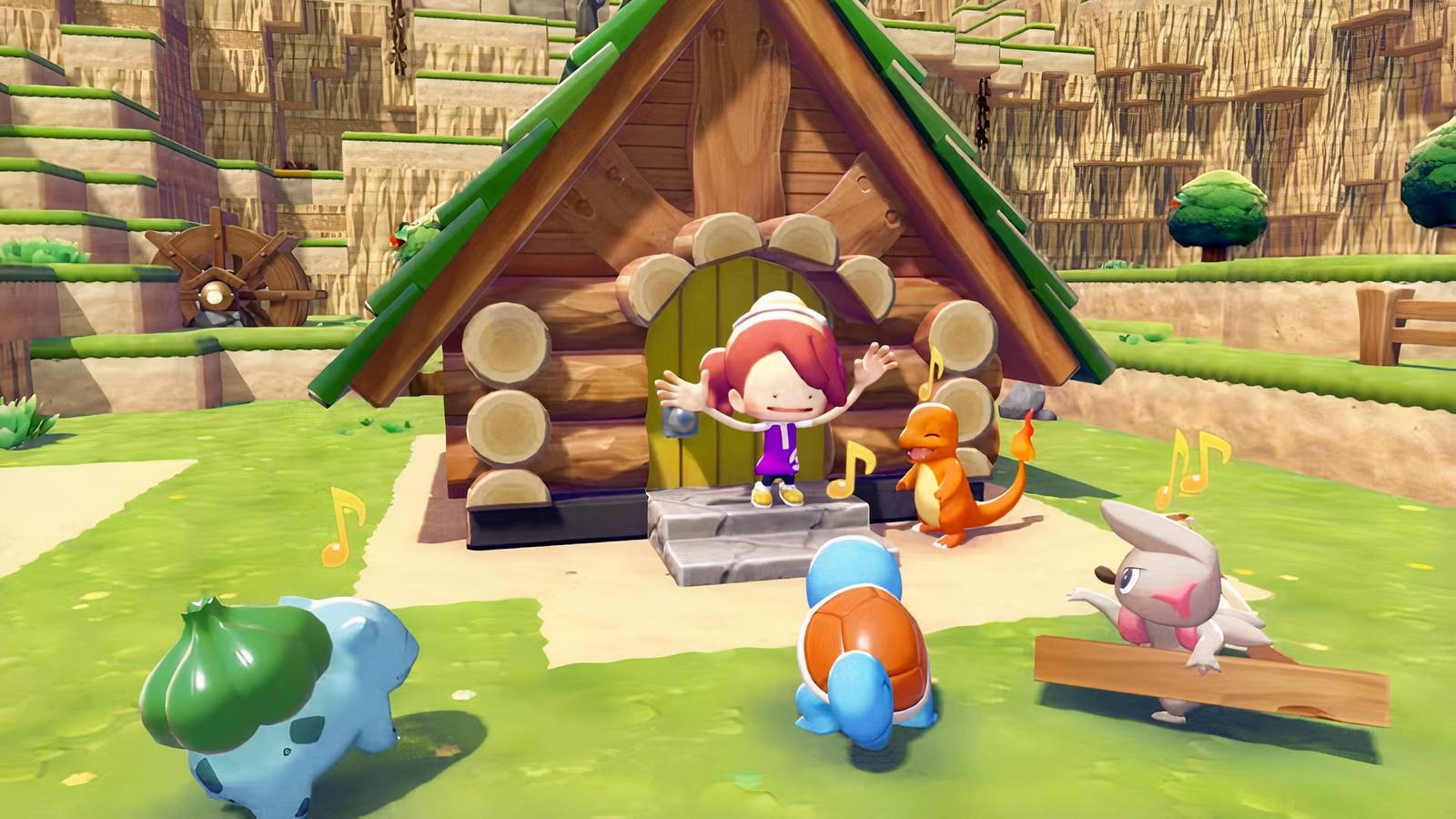 Cautionary Tale Warns Pokopia Players to Be Careful With Their Relocation Kits Cautionary Tale Warns Pokopia Players to Be Careful With Their Relocation Kits