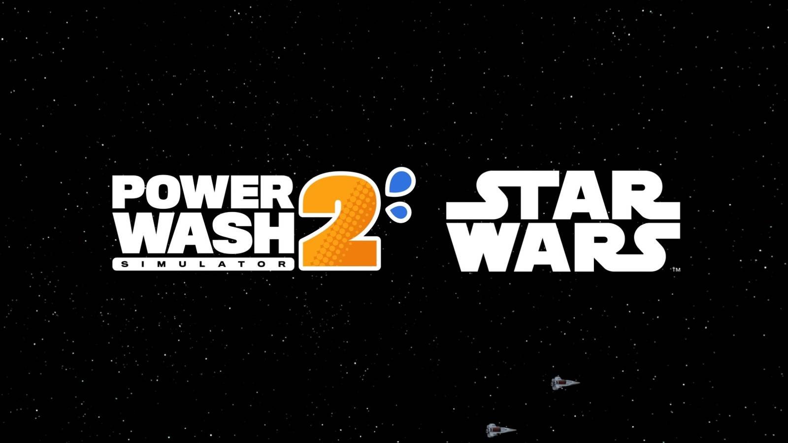 Star Wars is Coming to PowerWash Simulator 2 Star Wars is Coming to PowerWash Simulator 2