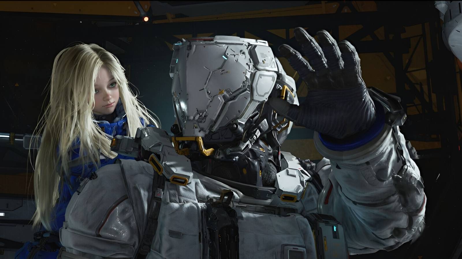 Pragmata is Already a Big Hit Pragmata is Already a Big Hit