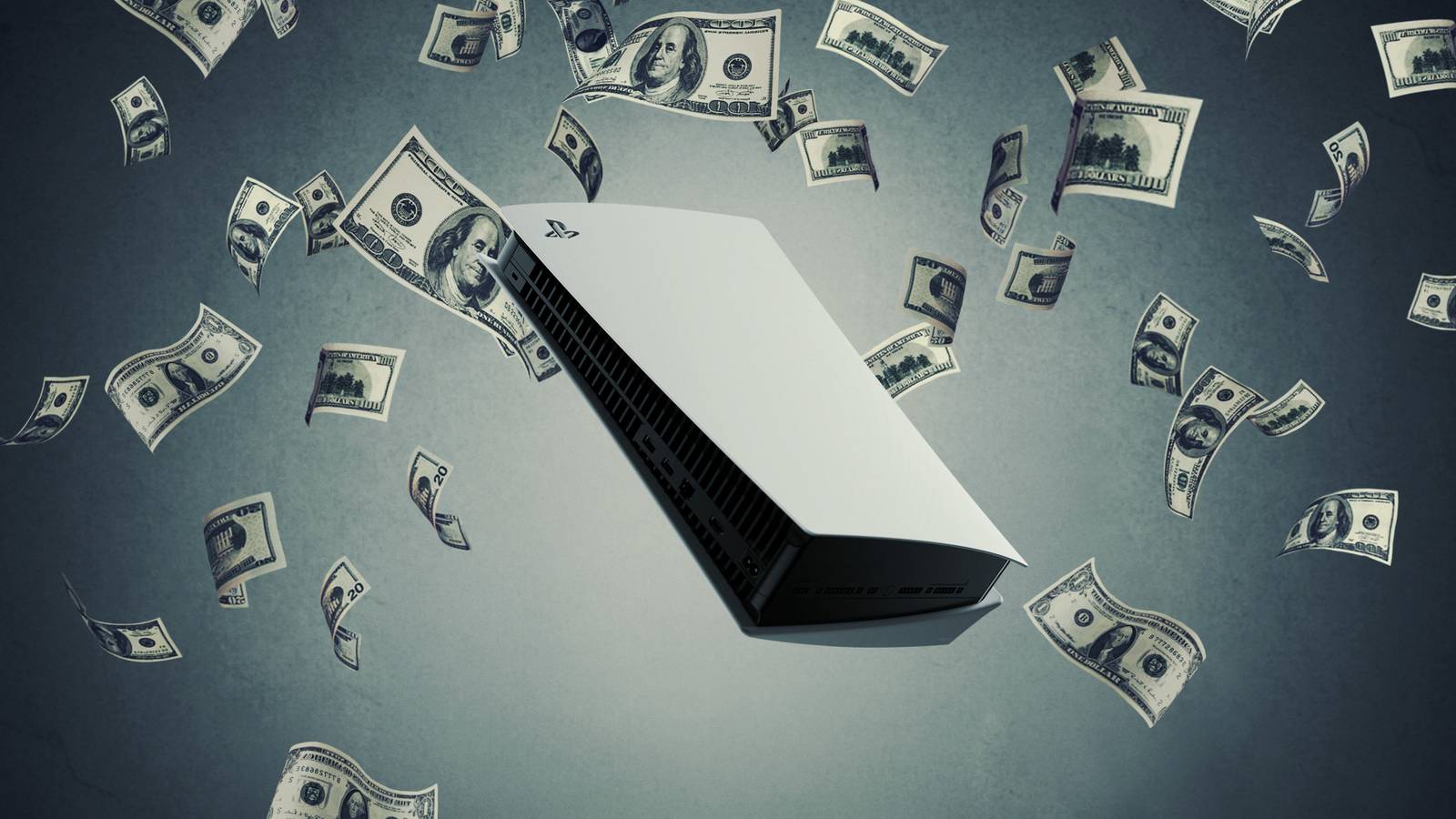 PlayStation 5 Consoles Are Now More Expensive