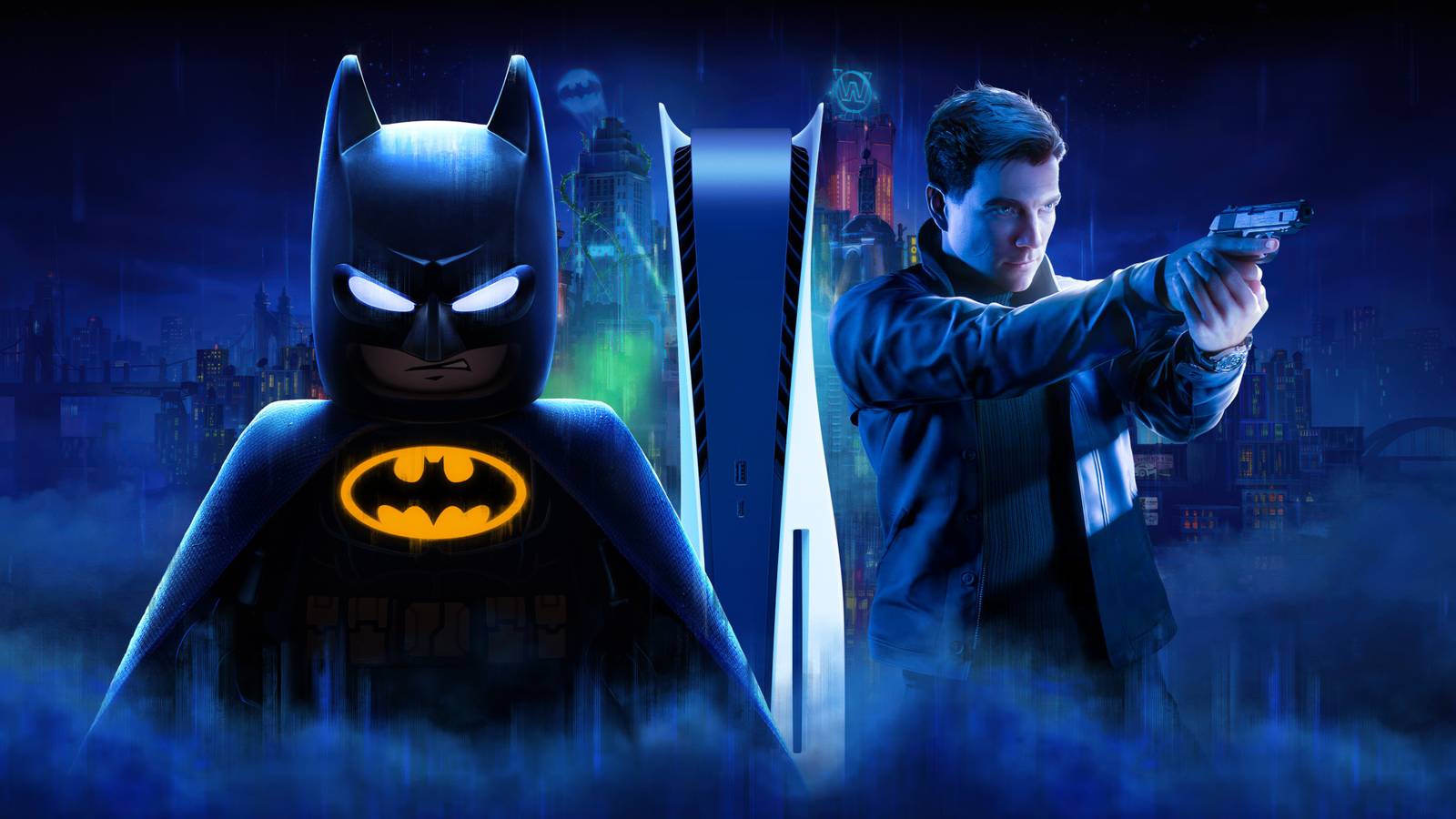 PS5 Has 7 Big Games Releasing in May 2026 PS5 Has 7 Big Games Releasing in May 2026