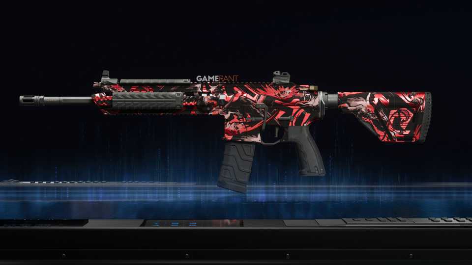 All Season 3 Ranked Play Rewards in Black Ops 7 & Warzone