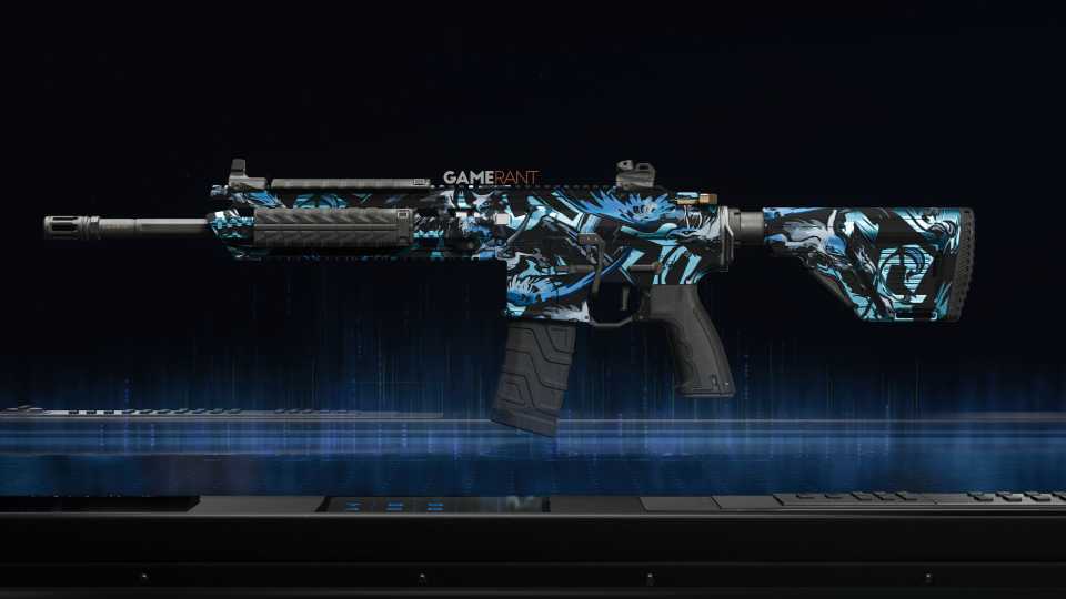 All Season 3 Ranked Play Rewards in Black Ops 7 & Warzone