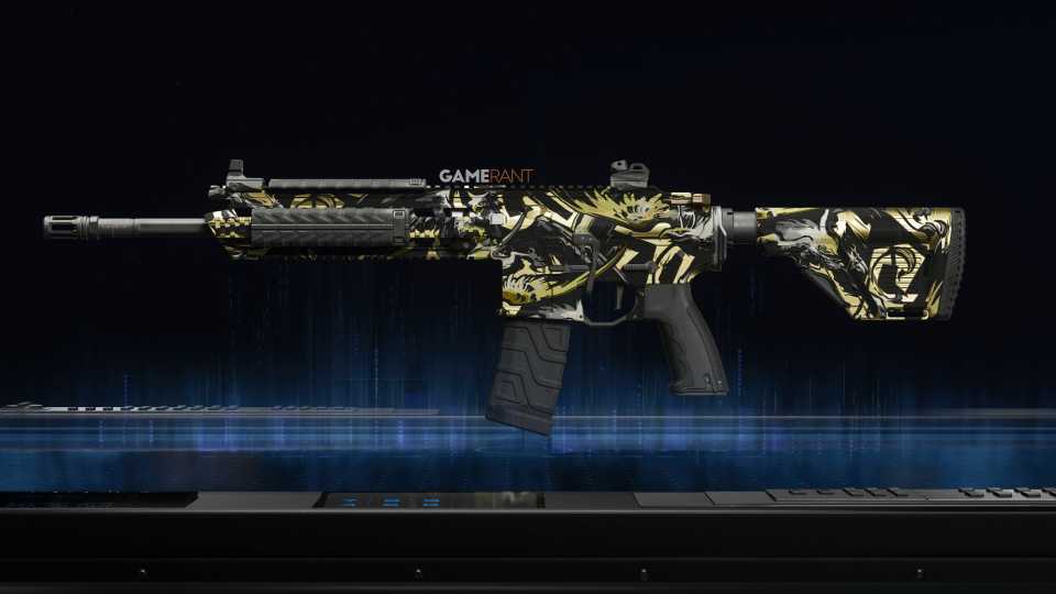 All Season 3 Ranked Play Rewards in Black Ops 7 & Warzone