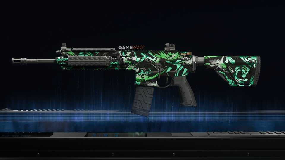 All Season 3 Ranked Play Rewards in Black Ops 7 & Warzone