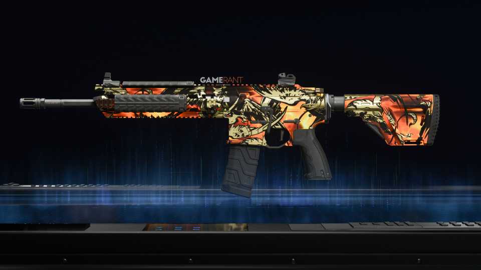 All Season 3 Ranked Play Rewards in Black Ops 7 & Warzone