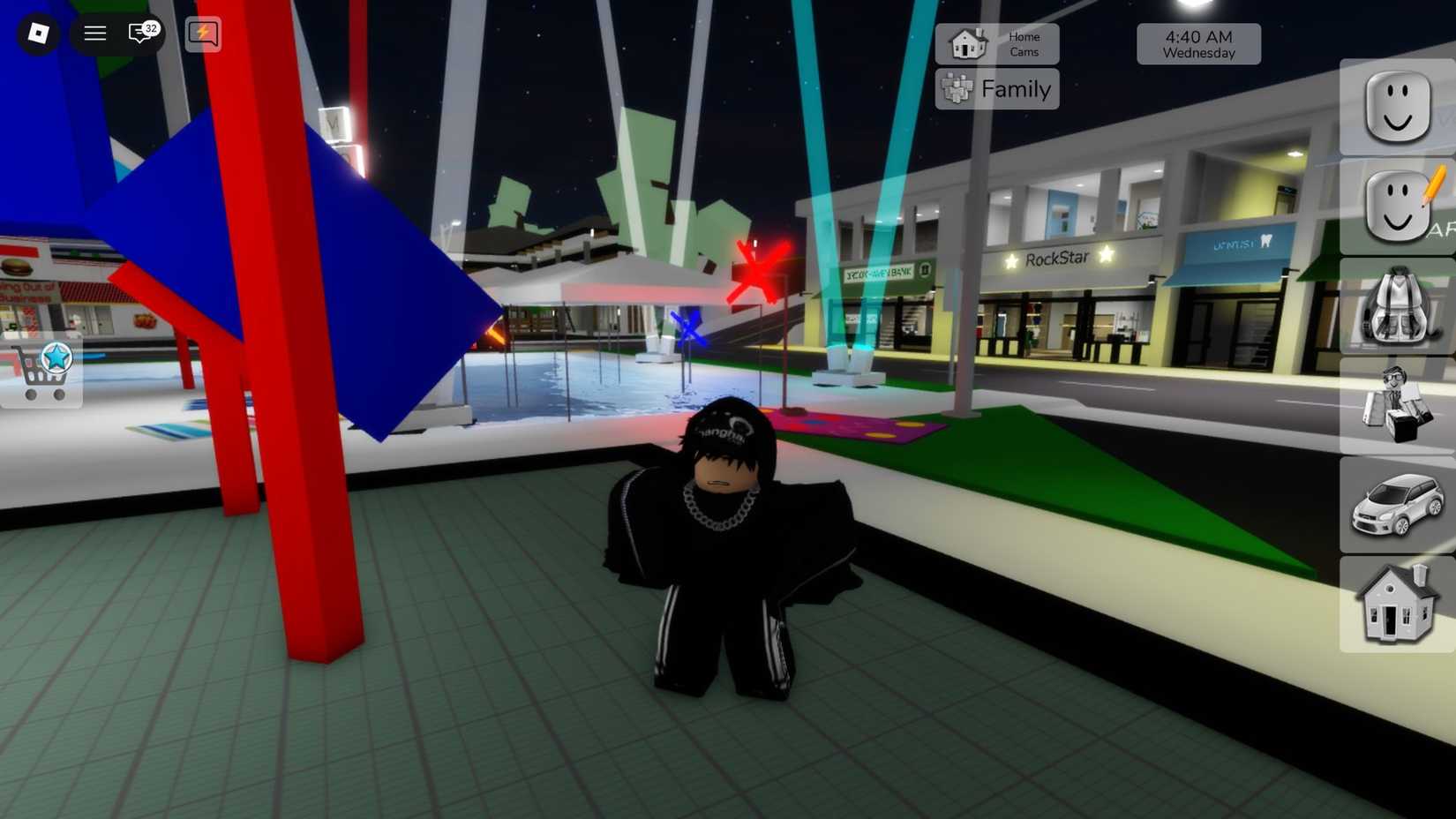 You Rapping Cool Best RAP Hip Hop Music ID Codes in Roblox